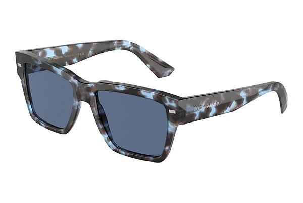 Lunettes de soleil Dolce & Gabbana DG4431 339280