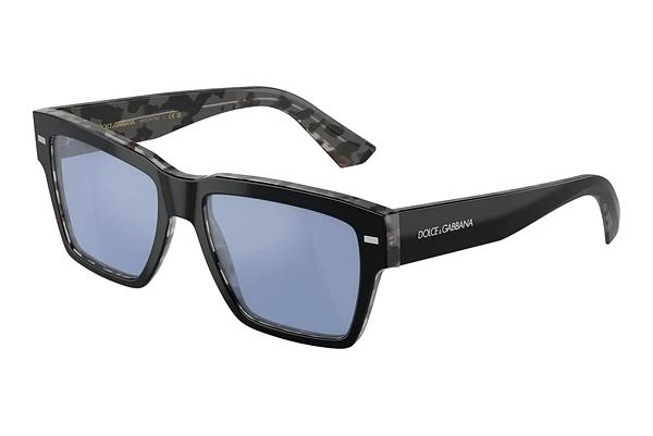 Lunettes de soleil Dolce & Gabbana DG4431 34031U