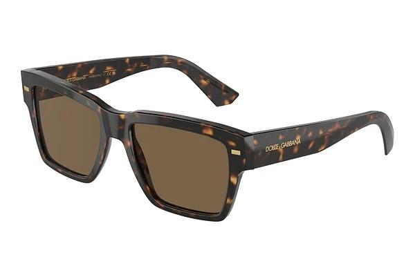 Lunettes de soleil Dolce & Gabbana DG4431 502/73
