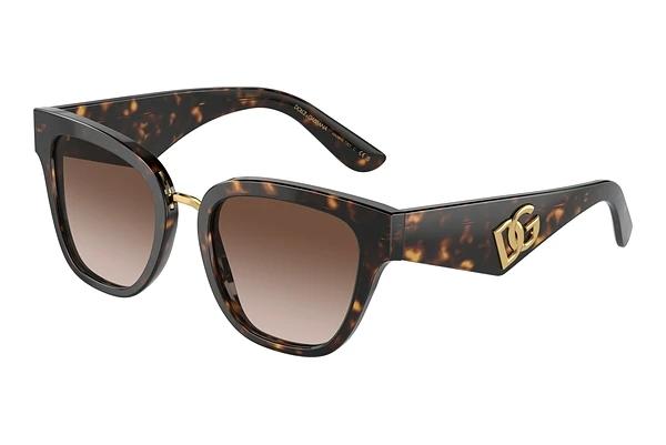 Lunettes de soleil Dolce & Gabbana DG4437 502/13