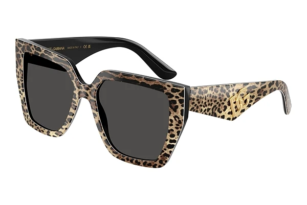 Lunettes de soleil Dolce & Gabbana DG4438 316387