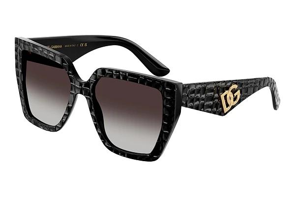 Lunettes de soleil Dolce & Gabbana DG4438 32888G