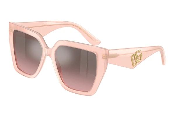 Lunettes de soleil Dolce & Gabbana DG4438 33847E