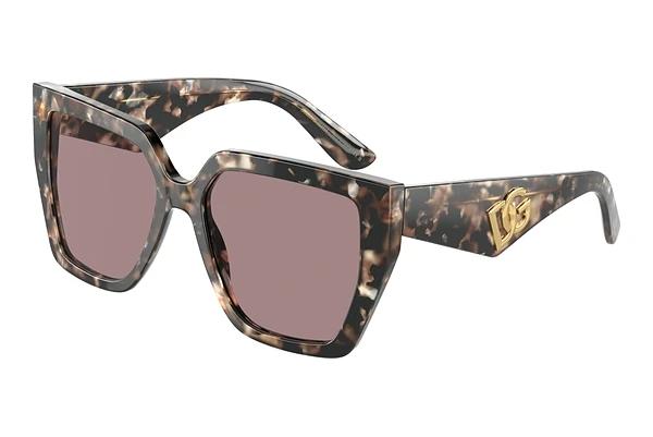 Lunettes de soleil Dolce & Gabbana DG4438 34387N