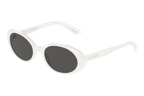 Lunettes de soleil Dolce & Gabbana DG4443 331287
