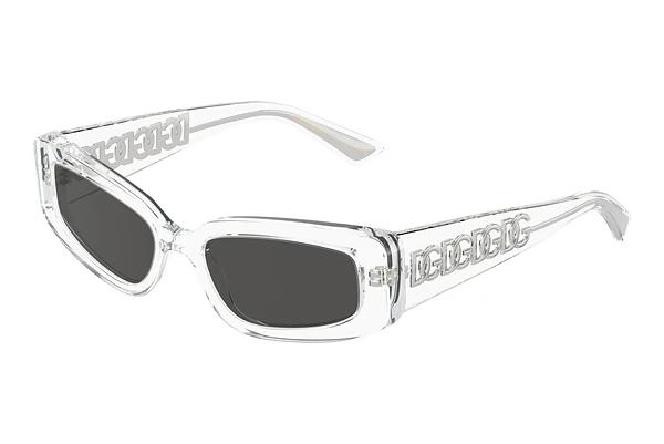 Lunettes de soleil Dolce & Gabbana DG4445 313387