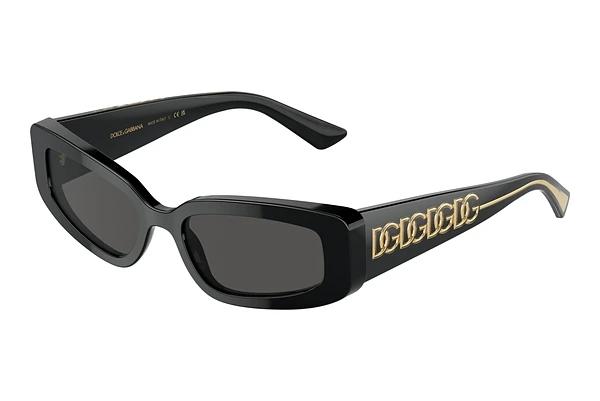 Lunettes de soleil Dolce & Gabbana DG4445 335587