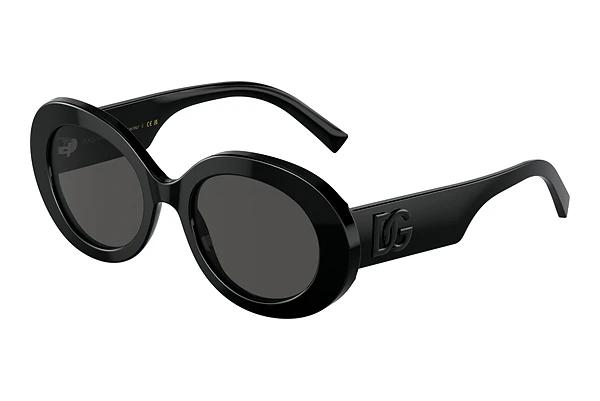 Lunettes de soleil Dolce & Gabbana DG4448 501/87