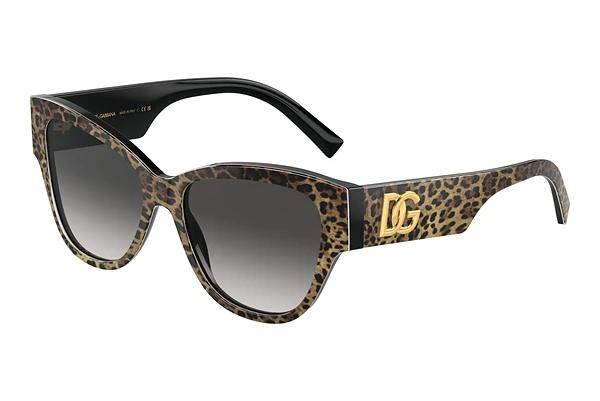 Lunettes de soleil Dolce & Gabbana DG4449 31638G