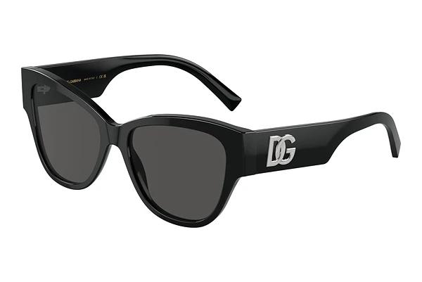 Lunettes de soleil Dolce & Gabbana DG4449 501/87