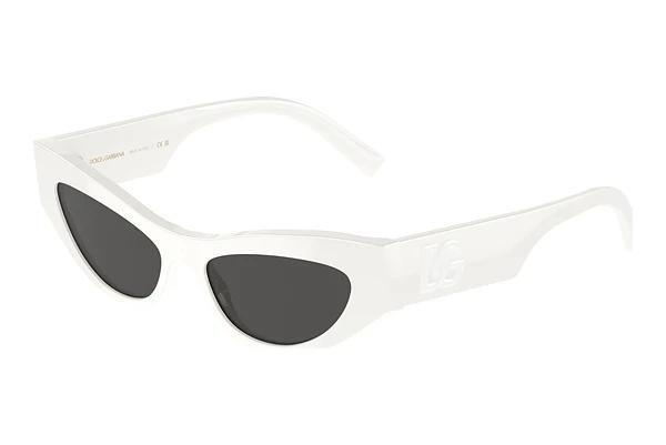 Lunettes de soleil Dolce & Gabbana DG4450 331287