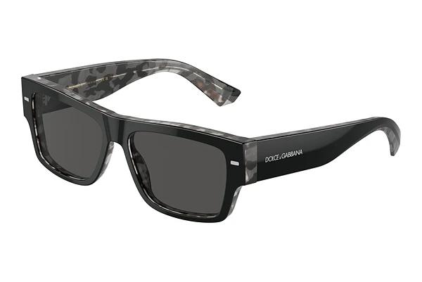 Lunettes de soleil Dolce & Gabbana DG4451 340387