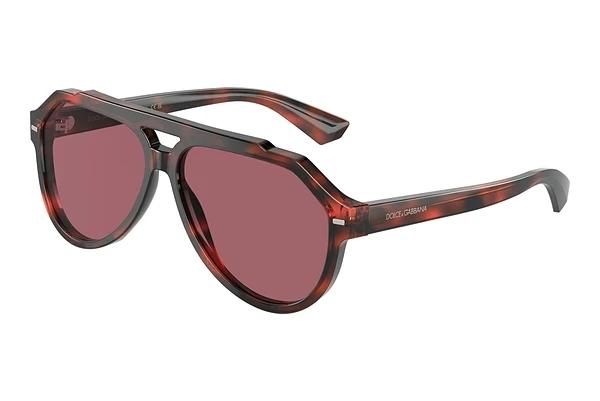 Lunettes de soleil Dolce & Gabbana DG4452 335869