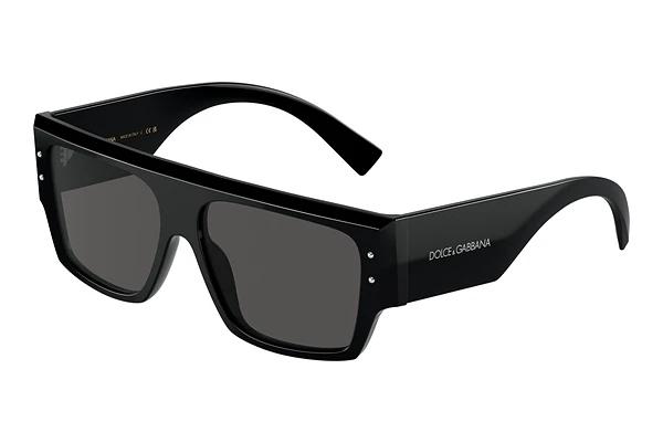 Lunettes de soleil Dolce & Gabbana DG4459 501/87