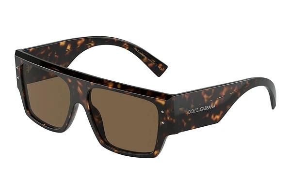 Lunettes de soleil Dolce & Gabbana DG4459 502/73
