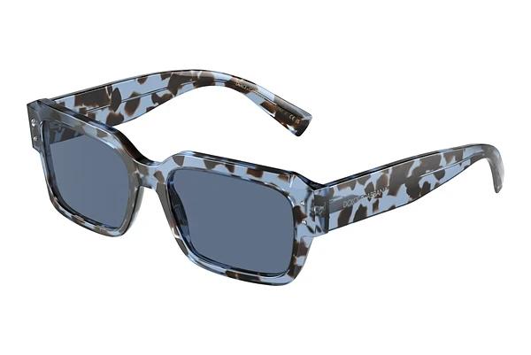 Lunettes de soleil Dolce & Gabbana DG4460 339280
