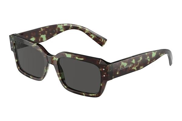 Lunettes de soleil Dolce & Gabbana DG4460 343287