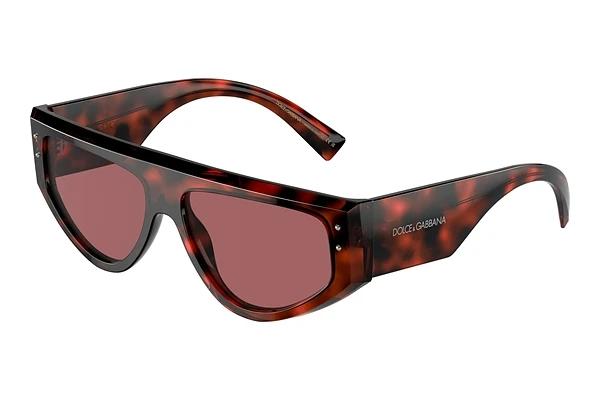 Lunettes de soleil Dolce & Gabbana DG4461 335869