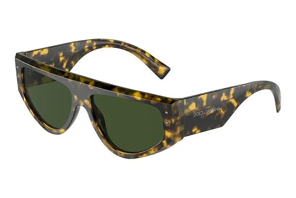 Lunettes de soleil Dolce & Gabbana DG4461 343371