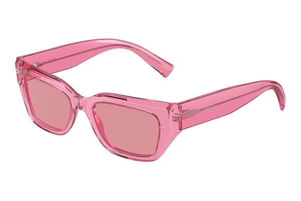 Lunettes de soleil Dolce & Gabbana DG4462 314830