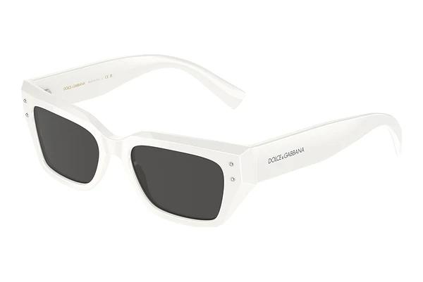 Lunettes de soleil Dolce & Gabbana DG4462 331287