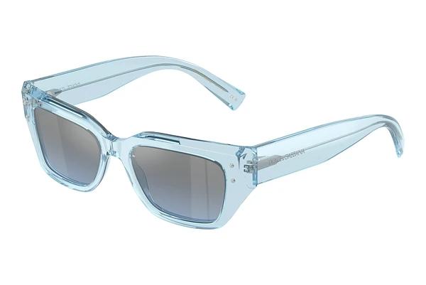 Lunettes de soleil Dolce & Gabbana DG4462 33227C