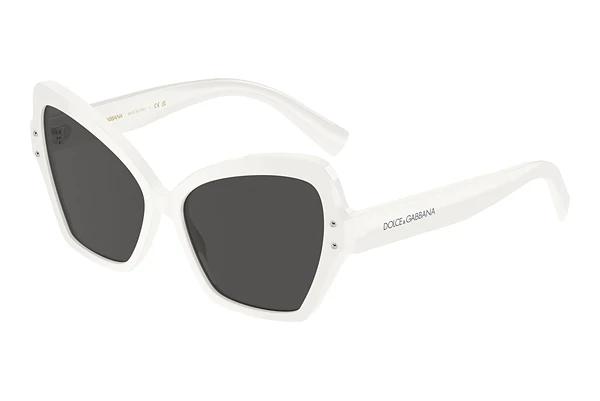 Lunettes de soleil Dolce & Gabbana DG4463 331287