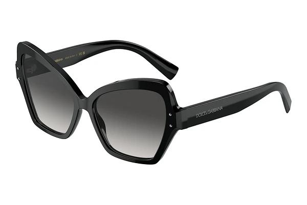 Lunettes de soleil Dolce & Gabbana DG4463 501/8G