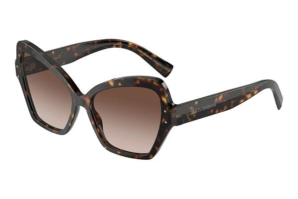 Lunettes de soleil Dolce & Gabbana DG4463 502/13