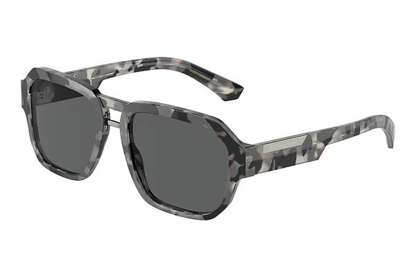Lunettes de soleil Dolce & Gabbana DG4464 343587