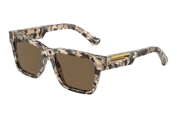 Lunettes de soleil Dolce & Gabbana DG4465 343473