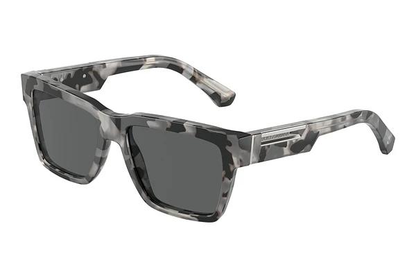 Lunettes de soleil Dolce & Gabbana DG4465 343587