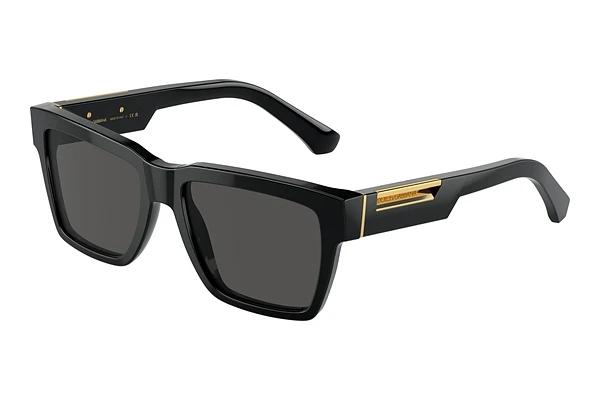 Lunettes de soleil Dolce & Gabbana DG4465 501/87