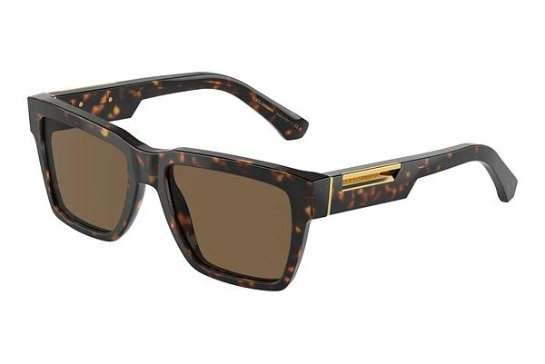 Lunettes de soleil Dolce & Gabbana DG4465 502/73