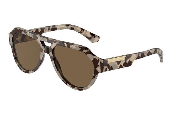 Lunettes de soleil Dolce & Gabbana DG4466 343473