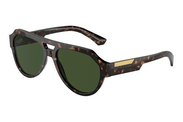Lunettes de soleil Dolce & Gabbana DG4466 502/71