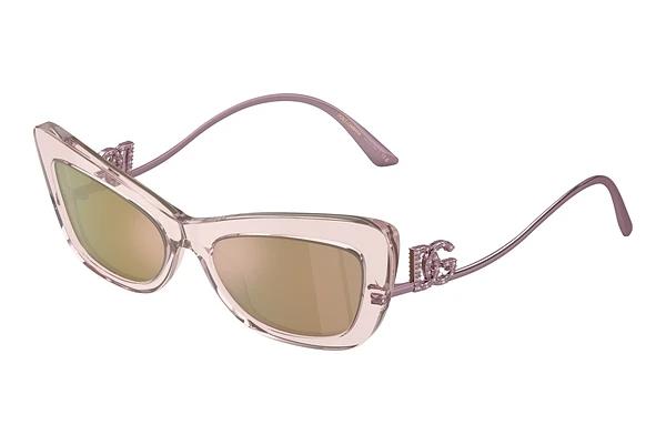 Lunettes de soleil Dolce & Gabbana DG4467B 31486X