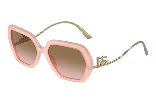 Lunettes de soleil Dolce & Gabbana DG4468B 343611