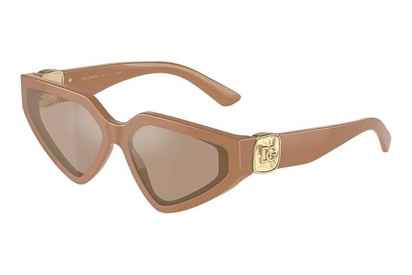 Lunettes de soleil Dolce & Gabbana DG4469 32925A