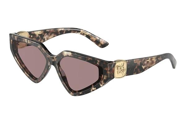 Lunettes de soleil Dolce & Gabbana DG4469 34387N