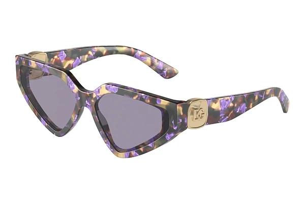 Lunettes de soleil Dolce & Gabbana DG4469 3439/1