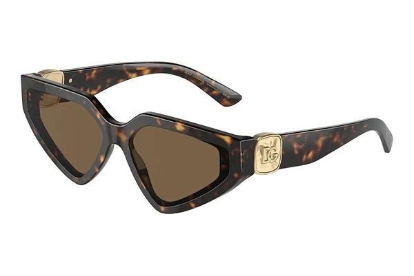 Lunettes de soleil Dolce & Gabbana DG4469 502/73