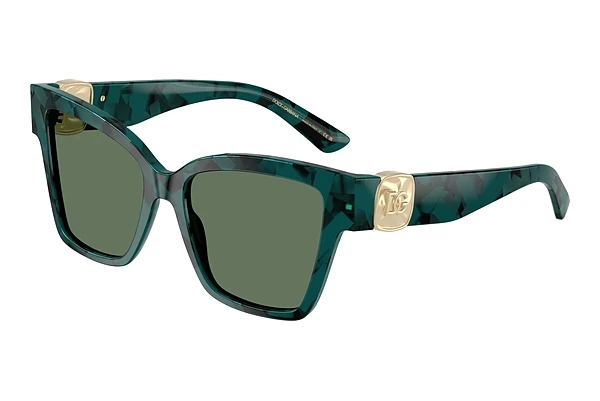 Lunettes de soleil Dolce & Gabbana DG4470 3460/2