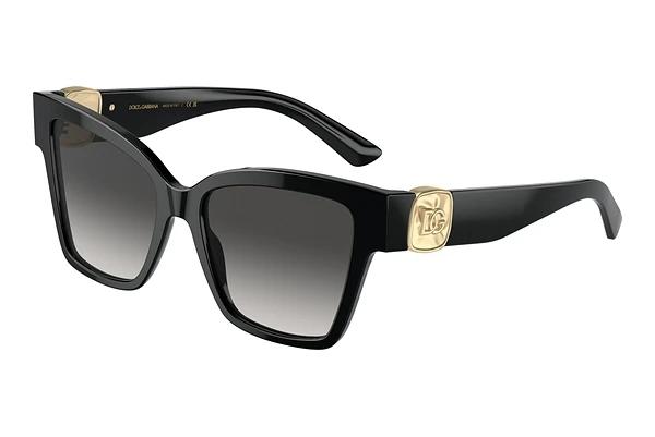 Lunettes de soleil Dolce & Gabbana DG4470 501/8G