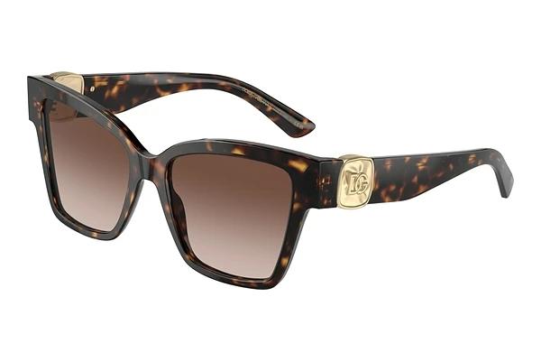 Lunettes de soleil Dolce & Gabbana DG4470 502/13