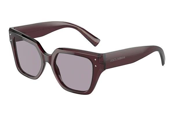Lunettes de soleil Dolce & Gabbana DG4471 3045AK