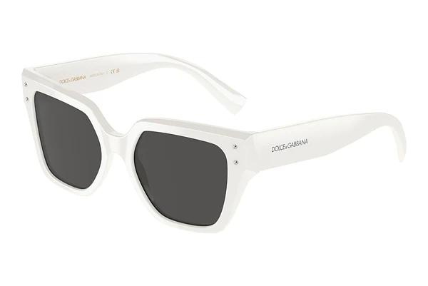 Lunettes de soleil Dolce & Gabbana DG4471 331287