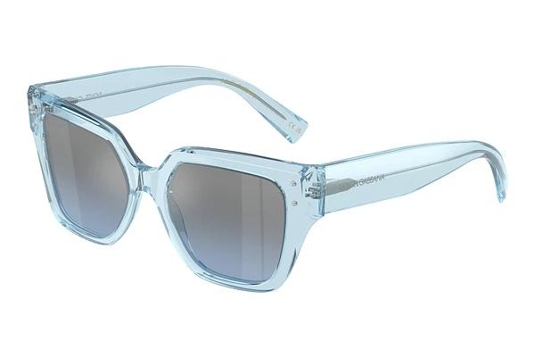 Lunettes de soleil Dolce & Gabbana DG4471 33227C