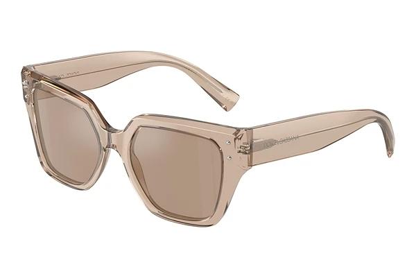 Lunettes de soleil Dolce & Gabbana DG4471 34325A