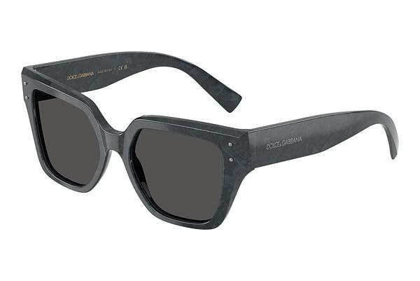 Lunettes de soleil Dolce & Gabbana DG4471 344187